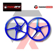 DYNO PRO CNC SPORT RIM F160 X R 160