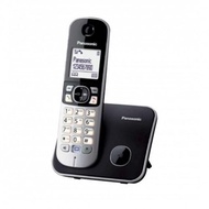 Panasonic Digital Cordless Phone DECT KX-TG6811 KX-TG6811ML TG6811 Wireless Landline Telephone TM Li