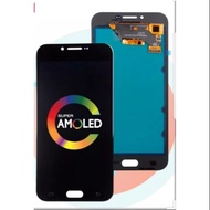 LCD Screen Samsung A810F A8 2016 Ori , Visit shop install only add rm30
