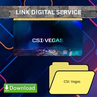 Download Services : CSI Vegas (2021) Direct Drive Link Digital Service