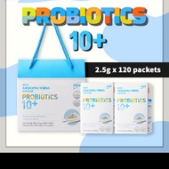 Probiotic Plus - Halal