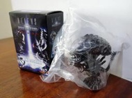 《絕版本舖》絕版全新轉蛋盒玩:HOT TOYS COSBABY 異形戰場AVP2單售ALIEN異形 可動完成品~實品如圖