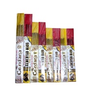 Jumbo Balinese Fragrant Incense KKS Hio Krisna Karuna Sakthi 12 hours, 8 hours, 4 hours, 6 hours Aro
