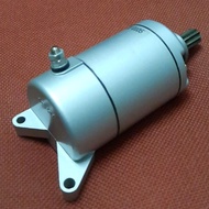 Yamaha Virago 535 // Virago XV 250 - Starter Motor Unit