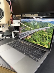 Apple MacBook Pro M2 2022 8+512GB