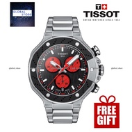 Tissot T141.417.11.051.00 T-Race MotoGP Marc Marquez 2022 Limited Edition T1414171105100