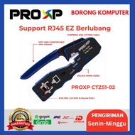 Crimping Tools RJ 45 CTZS1-02 Crimping Tool Good RJ45 RJ11