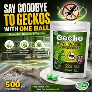 Lizard Gecko Repellent Lizard Killer Cicak Killer Ubat cicak racun cicak  1000m No Lizard Breeze
