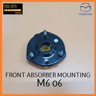 MAZDA6 GG1 FRONT ABSORBER MOUNTING GJ6E-34-380B