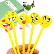 12 Unique Emoji Pens Emoji Pens 1 Dozen/s