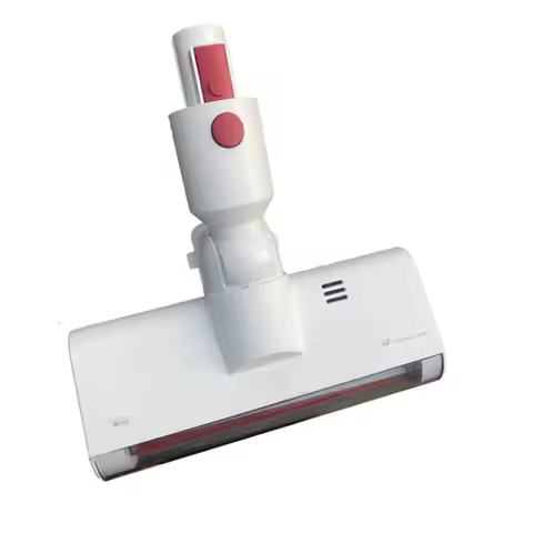 Vacuum Cleaner Electric Floor Brush Head for Xiaomi Deerma VC25 Plus VC20 Plus Handheld Vacuum Clean