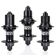 Koozer 450 Rear Road Hub Rim Brake C Caliper 120 Click HGR XDR MSR 9 10 11 12s 24 28H 32 Holes 5x130