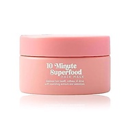 Glimmer Hair Mask, Glimmer Hair, Glimmer 10 Minute Hair Mask, Glimmer 10 Minute Vitamin Infused Hair