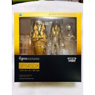 Figma SP-145DX 埃及法老王 圖坦卡門 桌上美術館 shf