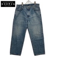 Edwin x NEAT Bshop 獨家 K80231 ROSS 牛仔褲 XL [二手]