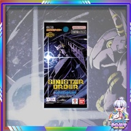 [Separate Pack] Digimon CCG SINISTER ORDER Extra [EX-10] Booster BOX (p0)
