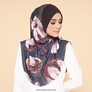 TUDUNG SARUNG Damia Printed - (DP 24) [L] [by FANA Couture]