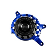 🌟ลดล้างสต็อก🌟 ครอบเครื่องตัวเล็ก กันล้มแคร้งขวา HONDA CB650R CB650F ปี 2014-2023 แบรนด์ Fakie อะไหล่