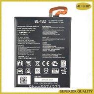 3300mAh BL-T32 Battery for LG G6 G600K G600V G600L G600S  H871 H870  H872 H873 LS993  VS988 US997 Ne