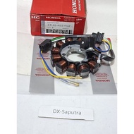 Spull assy KO3 Honda Revo Fi Revo fit