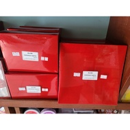 Allies Cashew Tarts from Pampanga (2 BOXES PER ORDER)