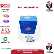 AP Calsiboard Nail 500GR