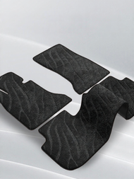 GUFANXI | Applicable to BYD Cars Carpet Foot Pad