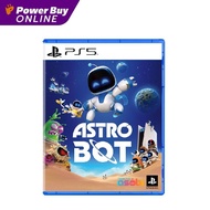 SONY แผ่นเกม PS5 Astro Bot