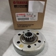 Yamaha SRL110 Clucth Auto Housing (2P2-E6611-00)