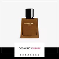 BURBERRY - Burberry Hero 香水 100毫升 (平行進口)