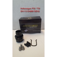 EA113 EA888 GEN2 Volkswagen FSI / TSI MK5 MK6 JETTA SCIROCCO R POLO / A3 A4 TT TTS  Boost Sensor Ada