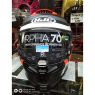 HJC RPHA 70 CARBON MC6SF