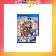 [PS Vita] Uta no Prince-sama ♪Repeat Love (Standard Edition) - PS Vita