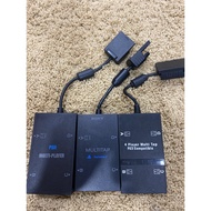 PS2 Accessories Multitap