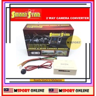 SMARTSTAR 2 WAY CAMERA CONVERTER