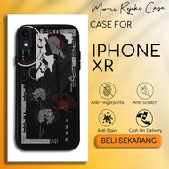 Latest Iphone Xr Case Best Selling Iphone Xr Case Art 02 Case Hardcase Softcase Glossy Casing 2d