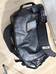 The North Face 防水旅行袋