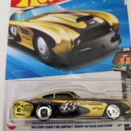 Aston Martin db4gt super treasure hunt