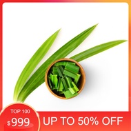 Fresh Fragrant pandan Leaves