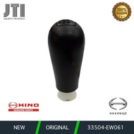 HINO 500 GEAR KNOB HANDLE LEVER 33504-EW061 33504EW061