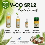 vico oil sr12/obat diare/obat gigi ngilu/penggemuk badan ampuh/vco ori