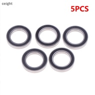 [ceight] 5pcs 6800-6806RS Thin Deep Groove Ball Bearings DDU RS High Precision Bearing Set TH