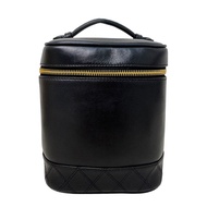 Chanel 小羊皮化妝箱