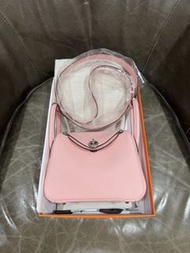 Mini lindy 3Q rose Sakura ck