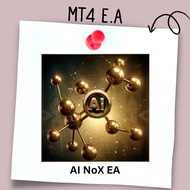 AI NoX v1.1 MT4 EA with ChatGPT