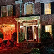 Star Laser Lights Projector Star Projector Laser Light Show Home Garden Christmas Decor Marvelous