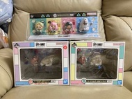 間諜家家酒 SPY Family Anya Forger 彭德 黃昏 約兒 一番賞 A賞 B賞 尾賞 可愛 公仔