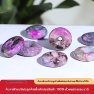 QINBAOSHUIJING | จี้พระเครื่อง เครื่องประดับหยก สร้อยคอ DIY