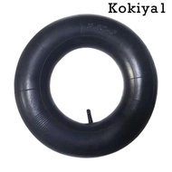 Agriculture Tiller Tire Tube Straight Valve Tube Replace Parts Micro Tiller Rubber Wheel Cultivator 