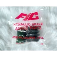 FIC Secondary Clutch Cylinder Repair Kit for Lancer '93-'02 CB 4G92A CK 4G92 Mitsubishi FR-4211